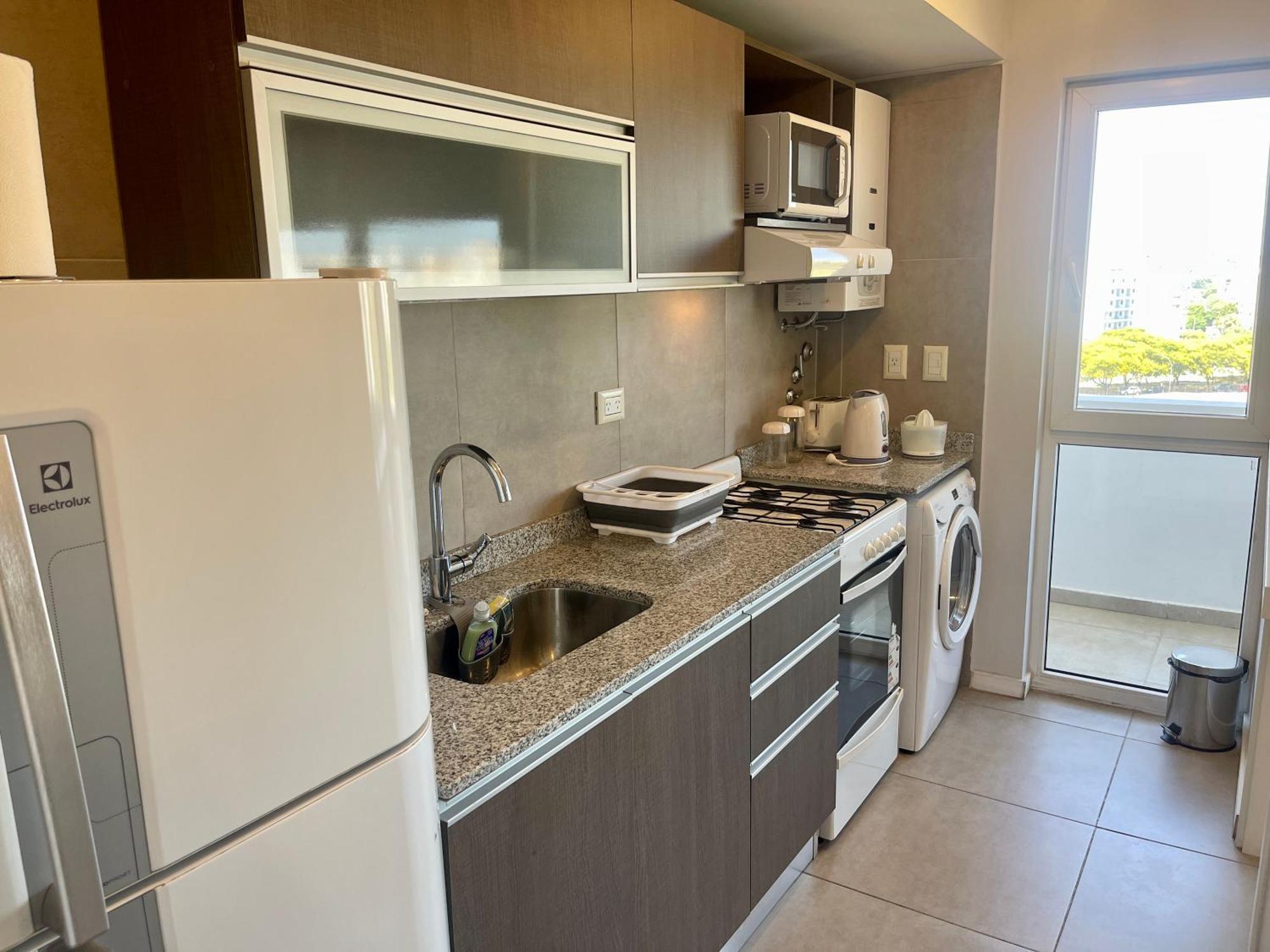 Rent A Flat Apartman Córdoba Kültér fotó